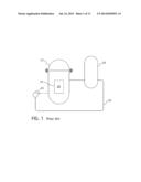 PASSIVE SYSTEM FOR COOLING THE CORE OF A NUCLEAR REACTOR diagram and image