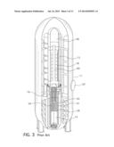 PASSIVE SYSTEM FOR COOLING THE CORE OF A NUCLEAR REACTOR diagram and image