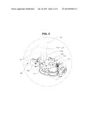 X-RAY IMAGE APPARATUS diagram and image