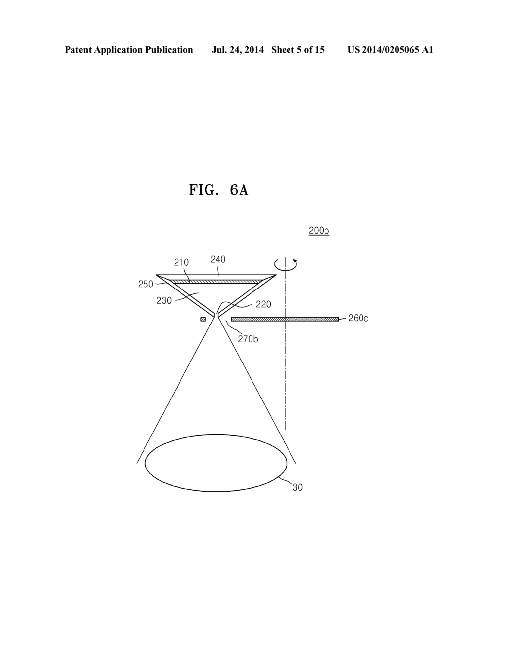 RADIATION GENERATOR, ANTI-SCATTER GRID, AND RADIATION IMAGING APPARATUS     INCLUDING AT LEAST ONE OF THE SAME - diagram, schematic, and image 06