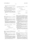 METHOD FOR EVALUATING MODULUS OF REPULSION ELASTICITY, HARDNESS AND ENERGY     LOSS OF POLYMER MATERIAL diagram and image