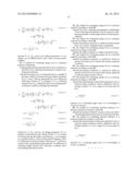 METHOD FOR EVALUATING MODULUS OF REPULSION ELASTICITY, HARDNESS AND ENERGY     LOSS OF POLYMER MATERIAL diagram and image