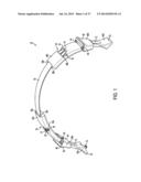 HEADBAND FOR PERSONAL SPEAKERS diagram and image