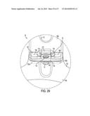 HEADBAND FOR PERSONAL SPEAKERS diagram and image