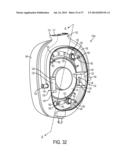 HEADBAND FOR PERSONAL SPEAKERS diagram and image