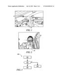 EYES-OFF-THE-ROAD CLASSIFICATION WITH GLASSES CLASSIFIER diagram and image