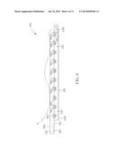 IMAGE SENSING APPARATUS FOR FINGERPRINT IDENTIFICATION AND RELATED DECODER     CIRCUIT diagram and image