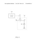 IMAGE SENSING APPARATUS FOR FINGERPRINT IDENTIFICATION AND RELATED DECODER     CIRCUIT diagram and image