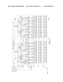 IMAGE SENSING APPARATUS FOR FINGERPRINT IDENTIFICATION AND RELATED DECODER     CIRCUIT diagram and image