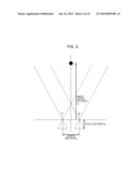 IMAGE PROCESSING DEVICE, IMAGE PICKUP DEVICE, AND IMAGE DISPLAY DEVICE diagram and image