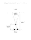 IMAGE PROCESSING DEVICE, IMAGE PICKUP DEVICE, AND IMAGE DISPLAY DEVICE diagram and image