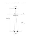 IMAGE PROCESSING DEVICE, IMAGE PICKUP DEVICE, AND IMAGE DISPLAY DEVICE diagram and image