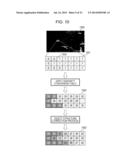 IMAGE PROCESSING DEVICE, IMAGE PICKUP DEVICE, AND IMAGE DISPLAY DEVICE diagram and image