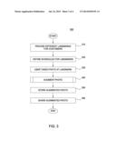 LANDMARK TRIGGERED IMAGE AUGMENTATION diagram and image