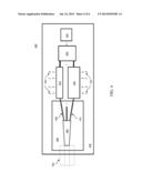 MULTIDIMENSIONAL CODED-MODULATION FOR HIGH-SPEED OPTICAL TRANSPORT OVER     FEW-MODE FIBERS diagram and image