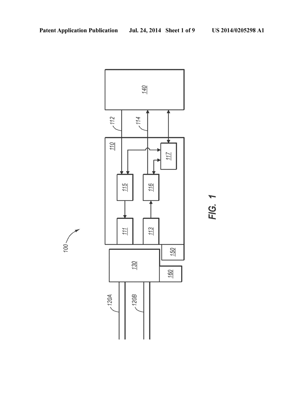 INTELLIGENT BAIL - diagram, schematic, and image 02