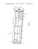 Toner Level Sensing for Replaceable Unit of an Image Forming Device diagram and image