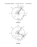 Toner Level Sensing for Replaceable Unit of an Image Forming Device diagram and image