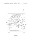 IMAGE HEATING APPARATUS diagram and image