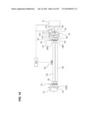 SHEET PROCESSING APPARATUS AND IMAGE FORMING SYSTEM diagram and image