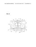 SHEET PROCESSING APPARATUS AND IMAGE FORMING SYSTEM diagram and image