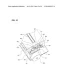 SHEET PROCESSING APPARATUS AND IMAGE FORMING SYSTEM diagram and image