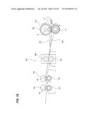 SHEET PROCESSING APPARATUS AND IMAGE FORMING SYSTEM diagram and image