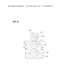 SHEET PROCESSING APPARATUS AND IMAGE FORMING SYSTEM diagram and image