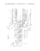 IMAGE FORMING APPARATUS diagram and image