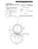 SLIDING MEMBER FOR FIXING DEVICE, FIXING DEVICE, AND IMAGE FORMING     APPARATUS diagram and image