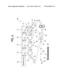 SLIDING MEMBER FOR FIXING DEVICE, FIXING DEVICE, AND IMAGE FORMING     APPARATUS diagram and image