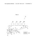 IMAGE FORMING APPARATUS, SUB-DROPLET SUPPLYING UNIT, AND IMAGE FORMING     METHOD diagram and image