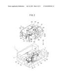 Tape Cassette diagram and image