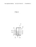 Tape Cassette diagram and image