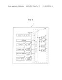 Tape Cassette diagram and image