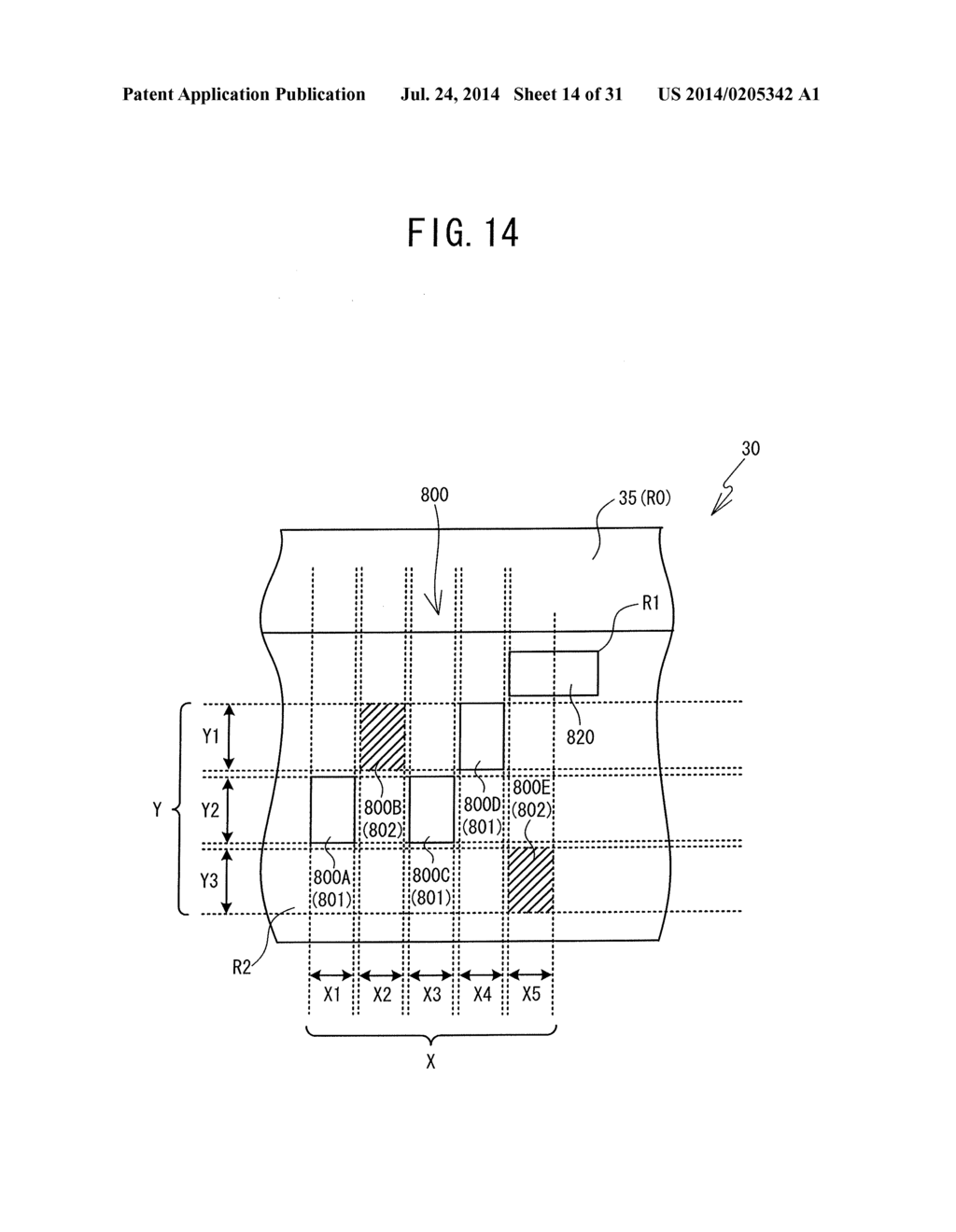 Tape Cassette - diagram, schematic, and image 15