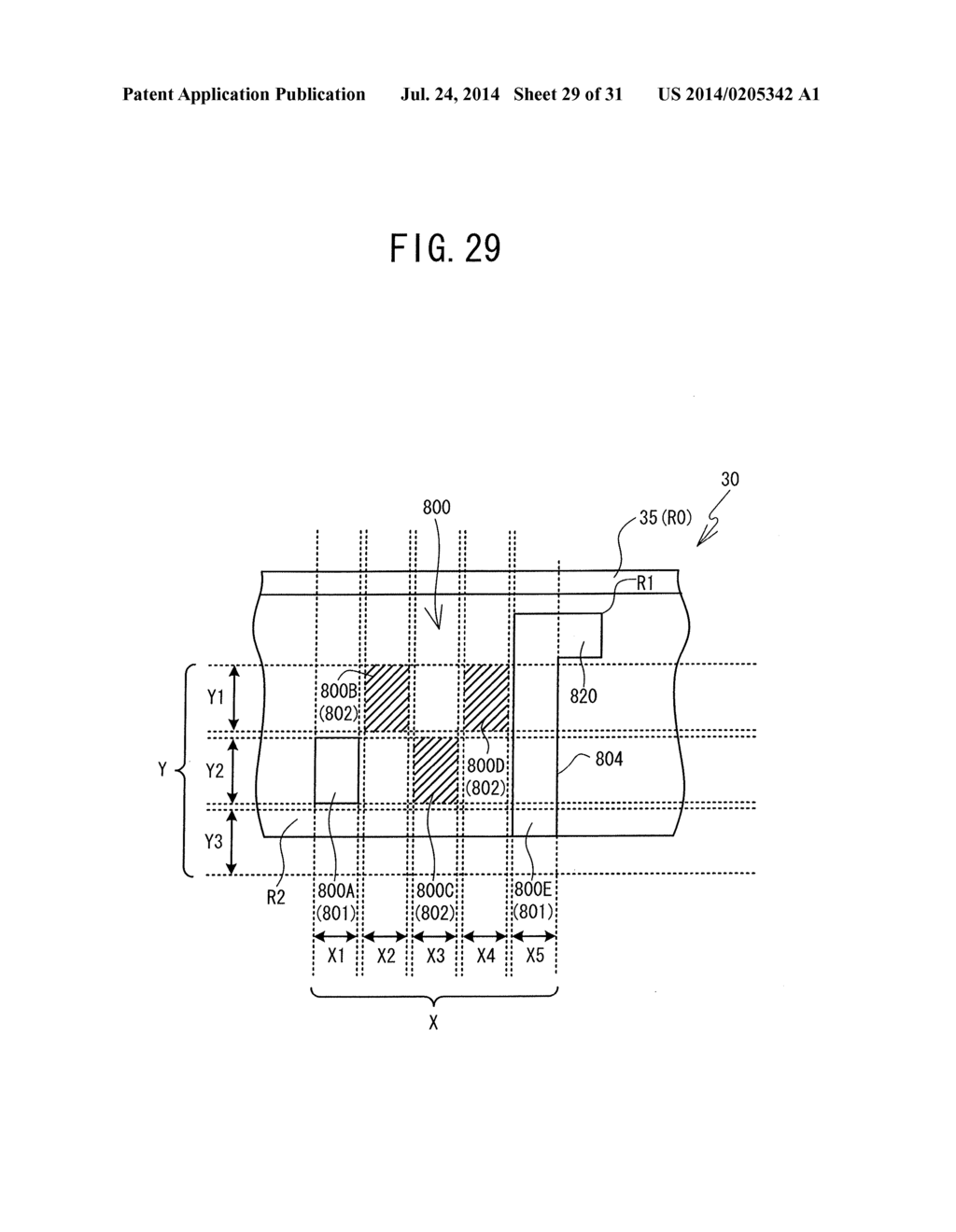 Tape Cassette - diagram, schematic, and image 30