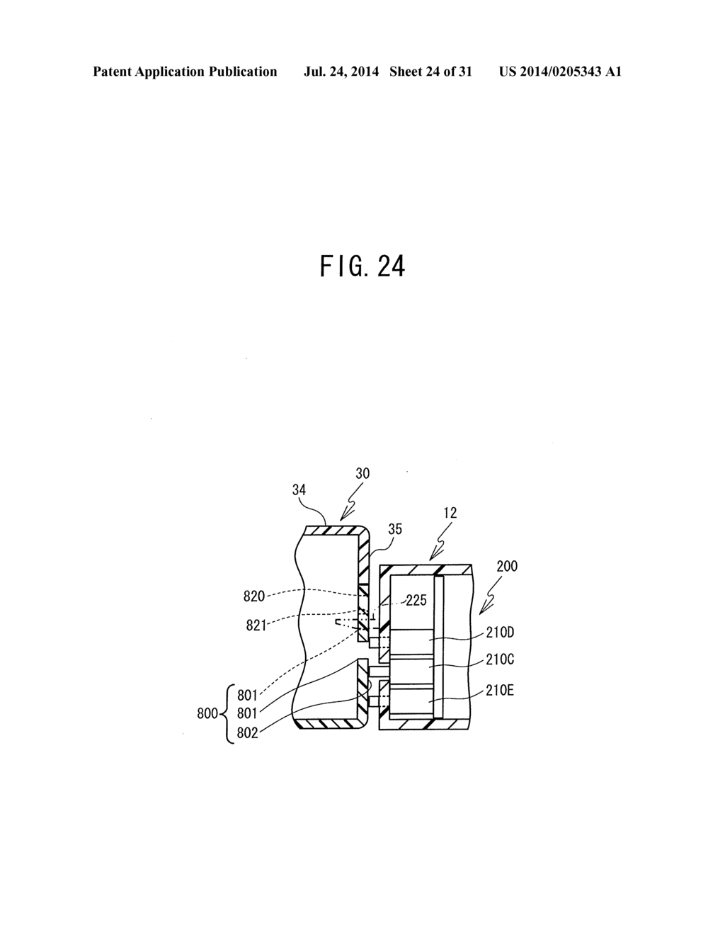 Tape Cassette - diagram, schematic, and image 25