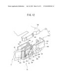 Tape Cassette diagram and image