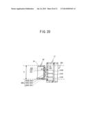 Tape Cassette diagram and image