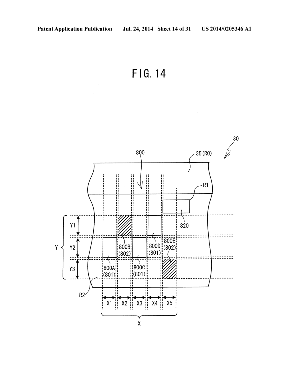 Tape Cassette - diagram, schematic, and image 15