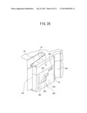 Tape Cassette diagram and image