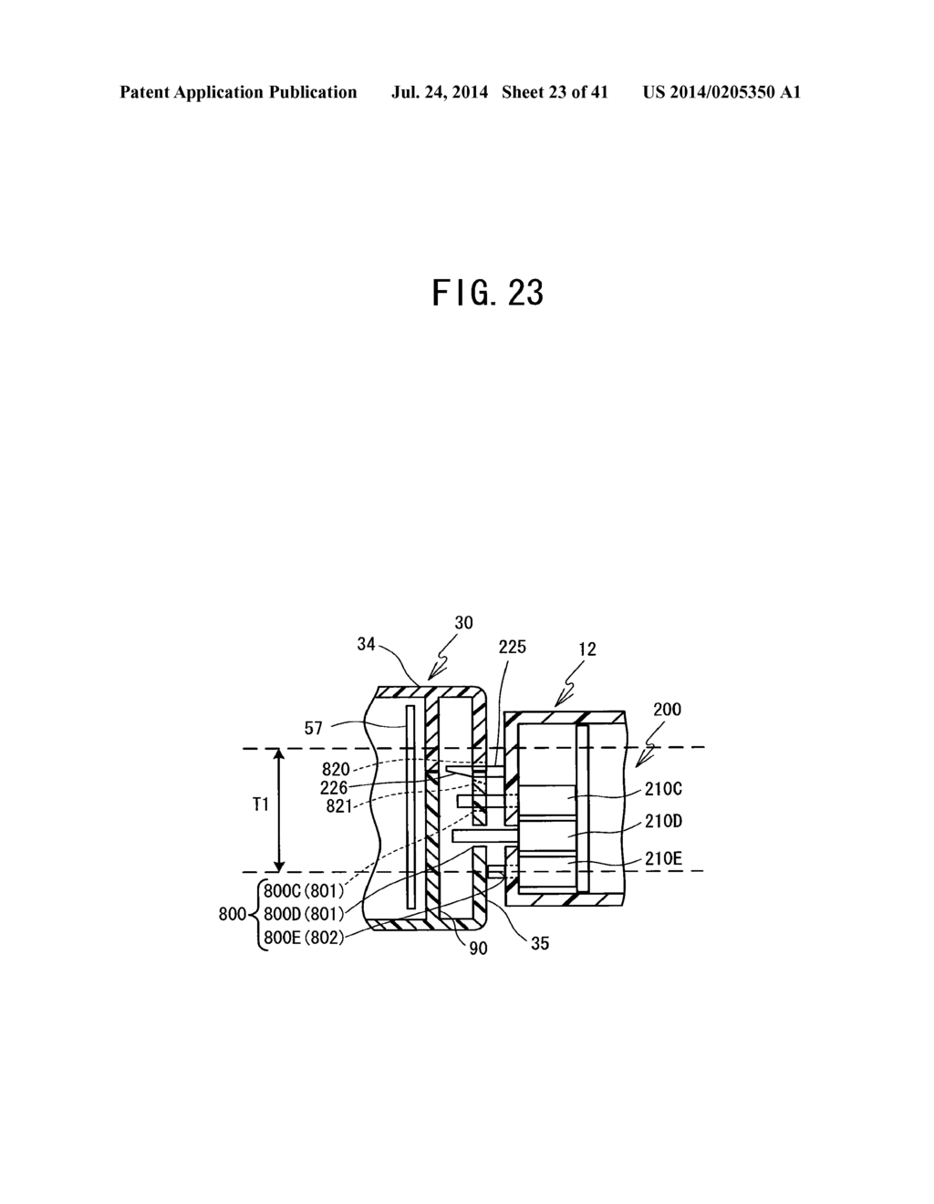 Tape Cassette - diagram, schematic, and image 24