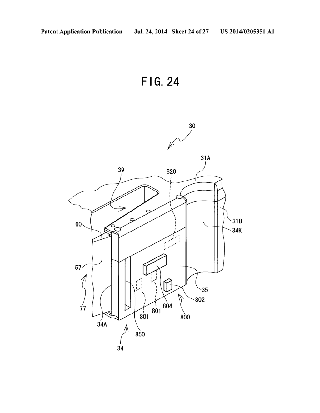 Tape Cassette - diagram, schematic, and image 25