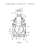 BALL JOINT FOR AUTOMOTIVE SUSPENSION diagram and image