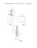 FURNITURE JOINT diagram and image