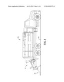 APPARATUS AND METHOD FOR PREPARING PAVING MIXTURES diagram and image