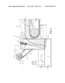 APPARATUS AND METHOD FOR PREPARING PAVING MIXTURES diagram and image