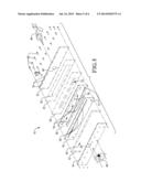 APPARATUS AND METHOD FOR PREPARING PAVING MIXTURES diagram and image