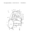 CARGO DEPLOYMENT SYSTEM diagram and image